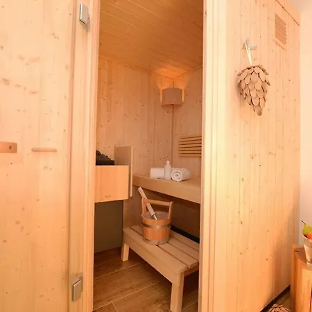 Sycamore Apartment