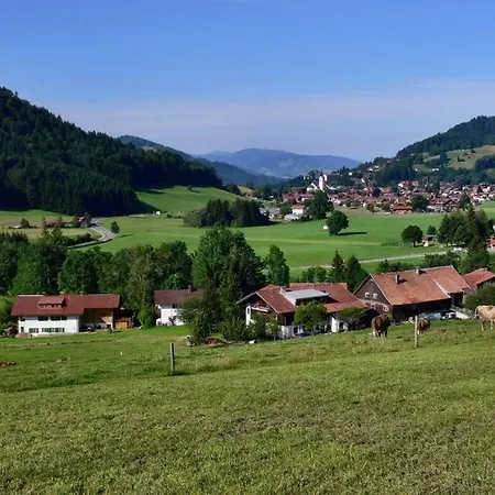 Sycamore * Oberstaufen